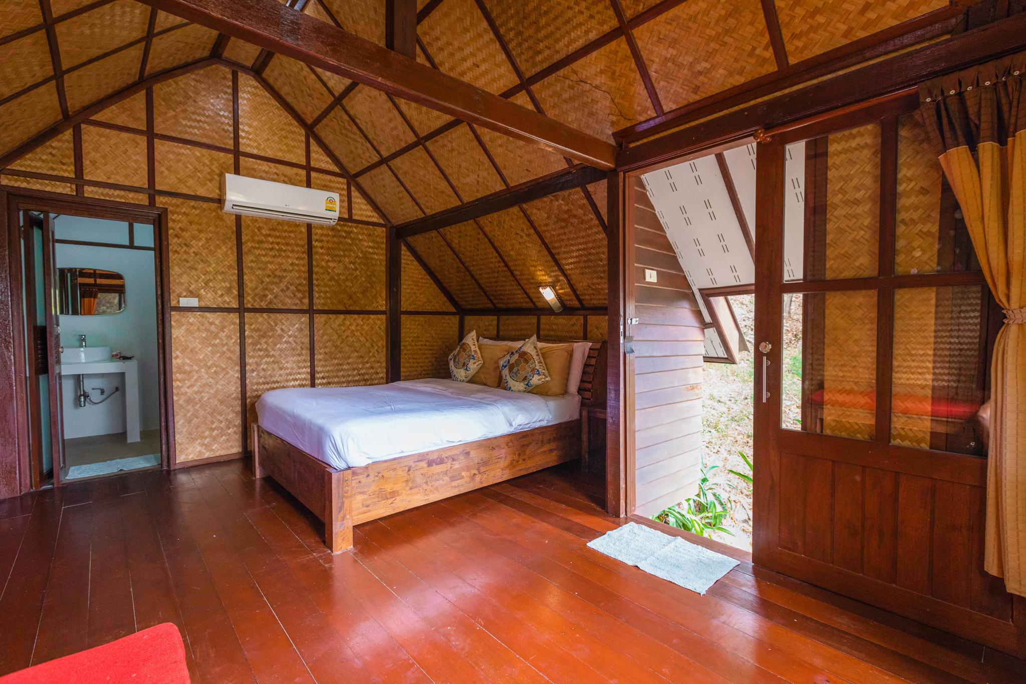 Coral View Resort Tau-sziget Kültér fotó