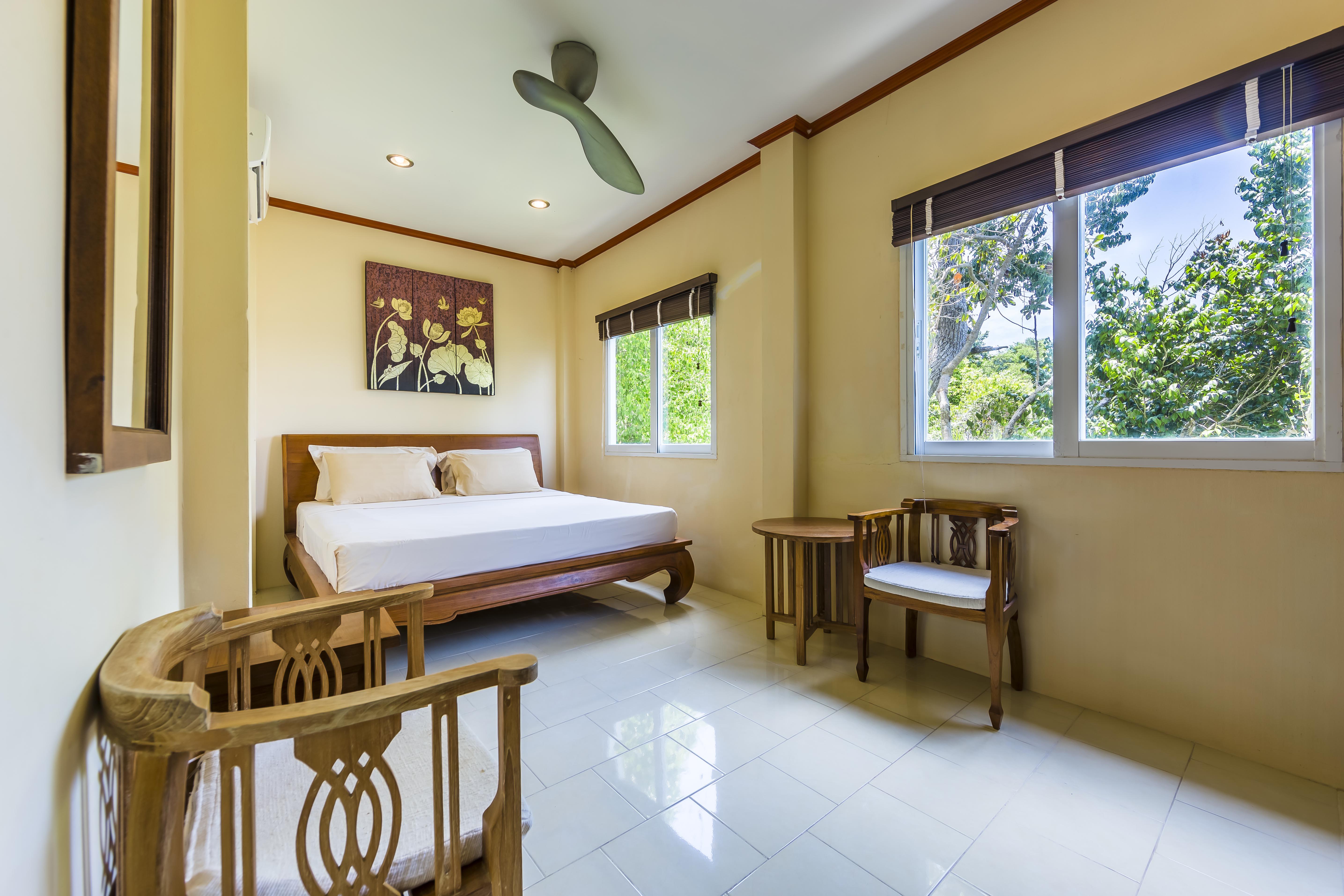 Coral View Resort Tau-sziget Kültér fotó